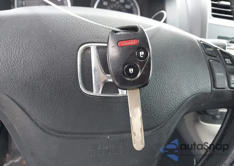 2011 Honda Cr-V Se from USA, damaged, VIN 5J6RE4H48BL038546